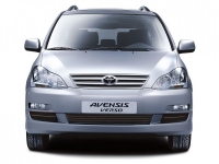 Toyota Avensis Verso Minivan (1 generation) 2.0 AT (150hp) image, Toyota Avensis Verso Minivan (1 generation) 2.0 AT (150hp) images, Toyota Avensis Verso Minivan (1 generation) 2.0 AT (150hp) photos, Toyota Avensis Verso Minivan (1 generation) 2.0 AT (150hp) photo, Toyota Avensis Verso Minivan (1 generation) 2.0 AT (150hp) picture, Toyota Avensis Verso Minivan (1 generation) 2.0 AT (150hp) pictures