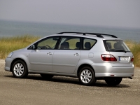 Toyota Avensis Verso Minivan (1 generation) 2.0 TD MT (116hp) image, Toyota Avensis Verso Minivan (1 generation) 2.0 TD MT (116hp) images, Toyota Avensis Verso Minivan (1 generation) 2.0 TD MT (116hp) photos, Toyota Avensis Verso Minivan (1 generation) 2.0 TD MT (116hp) photo, Toyota Avensis Verso Minivan (1 generation) 2.0 TD MT (116hp) picture, Toyota Avensis Verso Minivan (1 generation) 2.0 TD MT (116hp) pictures