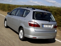 Toyota Avensis Verso Minivan (1 generation) 2.0 TD MT (116hp) image, Toyota Avensis Verso Minivan (1 generation) 2.0 TD MT (116hp) images, Toyota Avensis Verso Minivan (1 generation) 2.0 TD MT (116hp) photos, Toyota Avensis Verso Minivan (1 generation) 2.0 TD MT (116hp) photo, Toyota Avensis Verso Minivan (1 generation) 2.0 TD MT (116hp) picture, Toyota Avensis Verso Minivan (1 generation) 2.0 TD MT (116hp) pictures