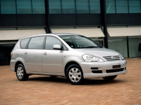 Toyota Avensis Verso Minivan (1 generation) 2.0 TD MT (116hp) image, Toyota Avensis Verso Minivan (1 generation) 2.0 TD MT (116hp) images, Toyota Avensis Verso Minivan (1 generation) 2.0 TD MT (116hp) photos, Toyota Avensis Verso Minivan (1 generation) 2.0 TD MT (116hp) photo, Toyota Avensis Verso Minivan (1 generation) 2.0 TD MT (116hp) picture, Toyota Avensis Verso Minivan (1 generation) 2.0 TD MT (116hp) pictures