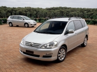 Toyota Avensis Verso Minivan (1 generation) 2.0 TD MT (116hp) image, Toyota Avensis Verso Minivan (1 generation) 2.0 TD MT (116hp) images, Toyota Avensis Verso Minivan (1 generation) 2.0 TD MT (116hp) photos, Toyota Avensis Verso Minivan (1 generation) 2.0 TD MT (116hp) photo, Toyota Avensis Verso Minivan (1 generation) 2.0 TD MT (116hp) picture, Toyota Avensis Verso Minivan (1 generation) 2.0 TD MT (116hp) pictures