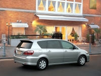 Toyota Avensis Verso Minivan (1 generation) 2.0 TD MT (116hp) image, Toyota Avensis Verso Minivan (1 generation) 2.0 TD MT (116hp) images, Toyota Avensis Verso Minivan (1 generation) 2.0 TD MT (116hp) photos, Toyota Avensis Verso Minivan (1 generation) 2.0 TD MT (116hp) photo, Toyota Avensis Verso Minivan (1 generation) 2.0 TD MT (116hp) picture, Toyota Avensis Verso Minivan (1 generation) 2.0 TD MT (116hp) pictures