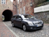 Toyota Avensis Wagon (2 generation) 1.6 MT (110hp) image, Toyota Avensis Wagon (2 generation) 1.6 MT (110hp) images, Toyota Avensis Wagon (2 generation) 1.6 MT (110hp) photos, Toyota Avensis Wagon (2 generation) 1.6 MT (110hp) photo, Toyota Avensis Wagon (2 generation) 1.6 MT (110hp) picture, Toyota Avensis Wagon (2 generation) 1.6 MT (110hp) pictures