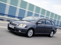 Toyota Avensis Wagon (2 generation) 1.6 MT (110hp) image, Toyota Avensis Wagon (2 generation) 1.6 MT (110hp) images, Toyota Avensis Wagon (2 generation) 1.6 MT (110hp) photos, Toyota Avensis Wagon (2 generation) 1.6 MT (110hp) photo, Toyota Avensis Wagon (2 generation) 1.6 MT (110hp) picture, Toyota Avensis Wagon (2 generation) 1.6 MT (110hp) pictures