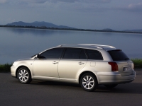 Toyota Avensis Wagon (2 generation) 1.6 MT (110hp) image, Toyota Avensis Wagon (2 generation) 1.6 MT (110hp) images, Toyota Avensis Wagon (2 generation) 1.6 MT (110hp) photos, Toyota Avensis Wagon (2 generation) 1.6 MT (110hp) photo, Toyota Avensis Wagon (2 generation) 1.6 MT (110hp) picture, Toyota Avensis Wagon (2 generation) 1.6 MT (110hp) pictures