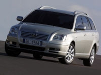 Toyota Avensis Wagon (2 generation) 1.6 MT (110hp) image, Toyota Avensis Wagon (2 generation) 1.6 MT (110hp) images, Toyota Avensis Wagon (2 generation) 1.6 MT (110hp) photos, Toyota Avensis Wagon (2 generation) 1.6 MT (110hp) photo, Toyota Avensis Wagon (2 generation) 1.6 MT (110hp) picture, Toyota Avensis Wagon (2 generation) 1.6 MT (110hp) pictures