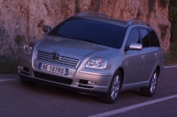 Toyota Avensis Wagon (2 generation) 1.6 MT (110hp) image, Toyota Avensis Wagon (2 generation) 1.6 MT (110hp) images, Toyota Avensis Wagon (2 generation) 1.6 MT (110hp) photos, Toyota Avensis Wagon (2 generation) 1.6 MT (110hp) photo, Toyota Avensis Wagon (2 generation) 1.6 MT (110hp) picture, Toyota Avensis Wagon (2 generation) 1.6 MT (110hp) pictures