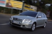 Toyota Avensis Wagon (2 generation) 1.6 MT (110hp) image, Toyota Avensis Wagon (2 generation) 1.6 MT (110hp) images, Toyota Avensis Wagon (2 generation) 1.6 MT (110hp) photos, Toyota Avensis Wagon (2 generation) 1.6 MT (110hp) photo, Toyota Avensis Wagon (2 generation) 1.6 MT (110hp) picture, Toyota Avensis Wagon (2 generation) 1.6 MT (110hp) pictures