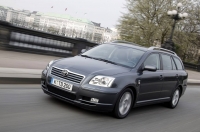 Toyota Avensis Wagon (2 generation) 1.6 MT (110hp) image, Toyota Avensis Wagon (2 generation) 1.6 MT (110hp) images, Toyota Avensis Wagon (2 generation) 1.6 MT (110hp) photos, Toyota Avensis Wagon (2 generation) 1.6 MT (110hp) photo, Toyota Avensis Wagon (2 generation) 1.6 MT (110hp) picture, Toyota Avensis Wagon (2 generation) 1.6 MT (110hp) pictures