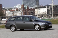 Toyota Avensis Wagon (2 generation) 1.6 MT (110hp) image, Toyota Avensis Wagon (2 generation) 1.6 MT (110hp) images, Toyota Avensis Wagon (2 generation) 1.6 MT (110hp) photos, Toyota Avensis Wagon (2 generation) 1.6 MT (110hp) photo, Toyota Avensis Wagon (2 generation) 1.6 MT (110hp) picture, Toyota Avensis Wagon (2 generation) 1.6 MT (110hp) pictures