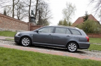 Toyota Avensis Wagon (2 generation) 1.6 MT (110hp) image, Toyota Avensis Wagon (2 generation) 1.6 MT (110hp) images, Toyota Avensis Wagon (2 generation) 1.6 MT (110hp) photos, Toyota Avensis Wagon (2 generation) 1.6 MT (110hp) photo, Toyota Avensis Wagon (2 generation) 1.6 MT (110hp) picture, Toyota Avensis Wagon (2 generation) 1.6 MT (110hp) pictures