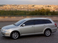 Toyota Avensis Wagon (2 generation) 1.6 MT (110hp) image, Toyota Avensis Wagon (2 generation) 1.6 MT (110hp) images, Toyota Avensis Wagon (2 generation) 1.6 MT (110hp) photos, Toyota Avensis Wagon (2 generation) 1.6 MT (110hp) photo, Toyota Avensis Wagon (2 generation) 1.6 MT (110hp) picture, Toyota Avensis Wagon (2 generation) 1.6 MT (110hp) pictures