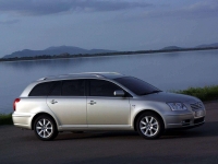 Toyota Avensis Wagon (2 generation) 1.6 MT (110hp) image, Toyota Avensis Wagon (2 generation) 1.6 MT (110hp) images, Toyota Avensis Wagon (2 generation) 1.6 MT (110hp) photos, Toyota Avensis Wagon (2 generation) 1.6 MT (110hp) photo, Toyota Avensis Wagon (2 generation) 1.6 MT (110hp) picture, Toyota Avensis Wagon (2 generation) 1.6 MT (110hp) pictures