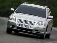 Toyota Avensis Wagon (2 generation) 1.6 MT (110hp) image, Toyota Avensis Wagon (2 generation) 1.6 MT (110hp) images, Toyota Avensis Wagon (2 generation) 1.6 MT (110hp) photos, Toyota Avensis Wagon (2 generation) 1.6 MT (110hp) photo, Toyota Avensis Wagon (2 generation) 1.6 MT (110hp) picture, Toyota Avensis Wagon (2 generation) 1.6 MT (110hp) pictures