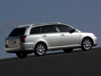 Toyota Avensis Wagon (2 generation) 1.6 MT (110hp) image, Toyota Avensis Wagon (2 generation) 1.6 MT (110hp) images, Toyota Avensis Wagon (2 generation) 1.6 MT (110hp) photos, Toyota Avensis Wagon (2 generation) 1.6 MT (110hp) photo, Toyota Avensis Wagon (2 generation) 1.6 MT (110hp) picture, Toyota Avensis Wagon (2 generation) 1.6 MT (110hp) pictures