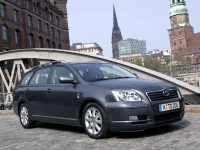 Toyota Avensis Wagon (2 generation) 1.6 MT (110hp) image, Toyota Avensis Wagon (2 generation) 1.6 MT (110hp) images, Toyota Avensis Wagon (2 generation) 1.6 MT (110hp) photos, Toyota Avensis Wagon (2 generation) 1.6 MT (110hp) photo, Toyota Avensis Wagon (2 generation) 1.6 MT (110hp) picture, Toyota Avensis Wagon (2 generation) 1.6 MT (110hp) pictures