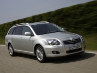 Toyota Avensis Wagon (2 generation) 1.6 MT image, Toyota Avensis Wagon (2 generation) 1.6 MT images, Toyota Avensis Wagon (2 generation) 1.6 MT photos, Toyota Avensis Wagon (2 generation) 1.6 MT photo, Toyota Avensis Wagon (2 generation) 1.6 MT picture, Toyota Avensis Wagon (2 generation) 1.6 MT pictures