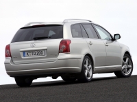 Toyota Avensis Wagon (2 generation) 1.8 MT (129hp) image, Toyota Avensis Wagon (2 generation) 1.8 MT (129hp) images, Toyota Avensis Wagon (2 generation) 1.8 MT (129hp) photos, Toyota Avensis Wagon (2 generation) 1.8 MT (129hp) photo, Toyota Avensis Wagon (2 generation) 1.8 MT (129hp) picture, Toyota Avensis Wagon (2 generation) 1.8 MT (129hp) pictures