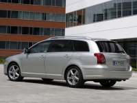 Toyota Avensis Wagon (2 generation) 1.8 MT (129hp) image, Toyota Avensis Wagon (2 generation) 1.8 MT (129hp) images, Toyota Avensis Wagon (2 generation) 1.8 MT (129hp) photos, Toyota Avensis Wagon (2 generation) 1.8 MT (129hp) photo, Toyota Avensis Wagon (2 generation) 1.8 MT (129hp) picture, Toyota Avensis Wagon (2 generation) 1.8 MT (129hp) pictures