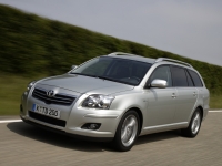 Toyota Avensis Wagon (2 generation) 1.8 MT (129hp) image, Toyota Avensis Wagon (2 generation) 1.8 MT (129hp) images, Toyota Avensis Wagon (2 generation) 1.8 MT (129hp) photos, Toyota Avensis Wagon (2 generation) 1.8 MT (129hp) photo, Toyota Avensis Wagon (2 generation) 1.8 MT (129hp) picture, Toyota Avensis Wagon (2 generation) 1.8 MT (129hp) pictures