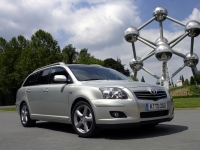 Toyota Avensis Wagon (2 generation) 1.8 MT (129hp) image, Toyota Avensis Wagon (2 generation) 1.8 MT (129hp) images, Toyota Avensis Wagon (2 generation) 1.8 MT (129hp) photos, Toyota Avensis Wagon (2 generation) 1.8 MT (129hp) photo, Toyota Avensis Wagon (2 generation) 1.8 MT (129hp) picture, Toyota Avensis Wagon (2 generation) 1.8 MT (129hp) pictures