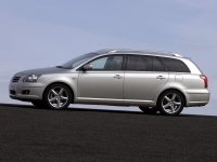 Toyota Avensis Wagon (2 generation) 1.8 MT (129hp) image, Toyota Avensis Wagon (2 generation) 1.8 MT (129hp) images, Toyota Avensis Wagon (2 generation) 1.8 MT (129hp) photos, Toyota Avensis Wagon (2 generation) 1.8 MT (129hp) photo, Toyota Avensis Wagon (2 generation) 1.8 MT (129hp) picture, Toyota Avensis Wagon (2 generation) 1.8 MT (129hp) pictures