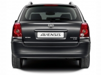 Toyota Avensis Wagon (2 generation) 1.8 MT (129hp) image, Toyota Avensis Wagon (2 generation) 1.8 MT (129hp) images, Toyota Avensis Wagon (2 generation) 1.8 MT (129hp) photos, Toyota Avensis Wagon (2 generation) 1.8 MT (129hp) photo, Toyota Avensis Wagon (2 generation) 1.8 MT (129hp) picture, Toyota Avensis Wagon (2 generation) 1.8 MT (129hp) pictures