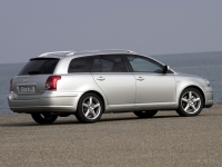 Toyota Avensis Wagon (2 generation) 1.8 MT (129hp) image, Toyota Avensis Wagon (2 generation) 1.8 MT (129hp) images, Toyota Avensis Wagon (2 generation) 1.8 MT (129hp) photos, Toyota Avensis Wagon (2 generation) 1.8 MT (129hp) photo, Toyota Avensis Wagon (2 generation) 1.8 MT (129hp) picture, Toyota Avensis Wagon (2 generation) 1.8 MT (129hp) pictures