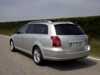 Toyota Avensis Wagon (2 generation) 2.4 D MT (163hp) image, Toyota Avensis Wagon (2 generation) 2.4 D MT (163hp) images, Toyota Avensis Wagon (2 generation) 2.4 D MT (163hp) photos, Toyota Avensis Wagon (2 generation) 2.4 D MT (163hp) photo, Toyota Avensis Wagon (2 generation) 2.4 D MT (163hp) picture, Toyota Avensis Wagon (2 generation) 2.4 D MT (163hp) pictures