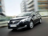 Toyota Avensis Wagon (3rd generation) 1.6 MT (132hp) image, Toyota Avensis Wagon (3rd generation) 1.6 MT (132hp) images, Toyota Avensis Wagon (3rd generation) 1.6 MT (132hp) photos, Toyota Avensis Wagon (3rd generation) 1.6 MT (132hp) photo, Toyota Avensis Wagon (3rd generation) 1.6 MT (132hp) picture, Toyota Avensis Wagon (3rd generation) 1.6 MT (132hp) pictures