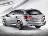 Toyota Avensis Wagon (3rd generation) 1.6 MT (132hp) image, Toyota Avensis Wagon (3rd generation) 1.6 MT (132hp) images, Toyota Avensis Wagon (3rd generation) 1.6 MT (132hp) photos, Toyota Avensis Wagon (3rd generation) 1.6 MT (132hp) photo, Toyota Avensis Wagon (3rd generation) 1.6 MT (132hp) picture, Toyota Avensis Wagon (3rd generation) 1.6 MT (132hp) pictures