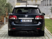 Toyota Avensis Wagon (3rd generation) 2.0 CVT (152hp) image, Toyota Avensis Wagon (3rd generation) 2.0 CVT (152hp) images, Toyota Avensis Wagon (3rd generation) 2.0 CVT (152hp) photos, Toyota Avensis Wagon (3rd generation) 2.0 CVT (152hp) photo, Toyota Avensis Wagon (3rd generation) 2.0 CVT (152hp) picture, Toyota Avensis Wagon (3rd generation) 2.0 CVT (152hp) pictures