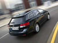 Toyota Avensis Wagon (3rd generation) 2.0 CVT (152hp) image, Toyota Avensis Wagon (3rd generation) 2.0 CVT (152hp) images, Toyota Avensis Wagon (3rd generation) 2.0 CVT (152hp) photos, Toyota Avensis Wagon (3rd generation) 2.0 CVT (152hp) photo, Toyota Avensis Wagon (3rd generation) 2.0 CVT (152hp) picture, Toyota Avensis Wagon (3rd generation) 2.0 CVT (152hp) pictures