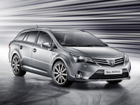 Toyota Avensis Wagon (3rd generation) 2.0 CVT (152hp) image, Toyota Avensis Wagon (3rd generation) 2.0 CVT (152hp) images, Toyota Avensis Wagon (3rd generation) 2.0 CVT (152hp) photos, Toyota Avensis Wagon (3rd generation) 2.0 CVT (152hp) photo, Toyota Avensis Wagon (3rd generation) 2.0 CVT (152hp) picture, Toyota Avensis Wagon (3rd generation) 2.0 CVT (152hp) pictures