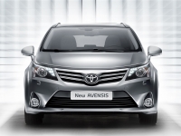 Toyota Avensis Wagon (3rd generation) 2.0 CVT (152hp) image, Toyota Avensis Wagon (3rd generation) 2.0 CVT (152hp) images, Toyota Avensis Wagon (3rd generation) 2.0 CVT (152hp) photos, Toyota Avensis Wagon (3rd generation) 2.0 CVT (152hp) photo, Toyota Avensis Wagon (3rd generation) 2.0 CVT (152hp) picture, Toyota Avensis Wagon (3rd generation) 2.0 CVT (152hp) pictures