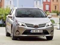 Toyota Avensis Wagon (3rd generation) 2.0 CVT (152hp) avis, Toyota Avensis Wagon (3rd generation) 2.0 CVT (152hp) prix, Toyota Avensis Wagon (3rd generation) 2.0 CVT (152hp) caractéristiques, Toyota Avensis Wagon (3rd generation) 2.0 CVT (152hp) Fiche, Toyota Avensis Wagon (3rd generation) 2.0 CVT (152hp) Fiche technique, Toyota Avensis Wagon (3rd generation) 2.0 CVT (152hp) achat, Toyota Avensis Wagon (3rd generation) 2.0 CVT (152hp) acheter, Toyota Avensis Wagon (3rd generation) 2.0 CVT (152hp) Auto