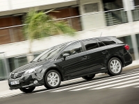 Toyota Avensis Wagon (3rd generation) 2.0 CVT (152hp) image, Toyota Avensis Wagon (3rd generation) 2.0 CVT (152hp) images, Toyota Avensis Wagon (3rd generation) 2.0 CVT (152hp) photos, Toyota Avensis Wagon (3rd generation) 2.0 CVT (152hp) photo, Toyota Avensis Wagon (3rd generation) 2.0 CVT (152hp) picture, Toyota Avensis Wagon (3rd generation) 2.0 CVT (152hp) pictures