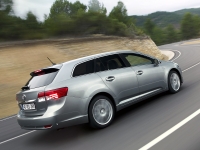 Toyota Avensis Wagon (3rd generation) 2.0 CVT (152hp) image, Toyota Avensis Wagon (3rd generation) 2.0 CVT (152hp) images, Toyota Avensis Wagon (3rd generation) 2.0 CVT (152hp) photos, Toyota Avensis Wagon (3rd generation) 2.0 CVT (152hp) photo, Toyota Avensis Wagon (3rd generation) 2.0 CVT (152hp) picture, Toyota Avensis Wagon (3rd generation) 2.0 CVT (152hp) pictures