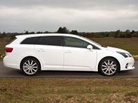 Toyota Avensis Wagon (3rd generation) 2.0 CVT (152hp) image, Toyota Avensis Wagon (3rd generation) 2.0 CVT (152hp) images, Toyota Avensis Wagon (3rd generation) 2.0 CVT (152hp) photos, Toyota Avensis Wagon (3rd generation) 2.0 CVT (152hp) photo, Toyota Avensis Wagon (3rd generation) 2.0 CVT (152hp) picture, Toyota Avensis Wagon (3rd generation) 2.0 CVT (152hp) pictures