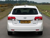 Toyota Avensis Wagon (3rd generation) 2.0 CVT (152hp) image, Toyota Avensis Wagon (3rd generation) 2.0 CVT (152hp) images, Toyota Avensis Wagon (3rd generation) 2.0 CVT (152hp) photos, Toyota Avensis Wagon (3rd generation) 2.0 CVT (152hp) photo, Toyota Avensis Wagon (3rd generation) 2.0 CVT (152hp) picture, Toyota Avensis Wagon (3rd generation) 2.0 CVT (152hp) pictures