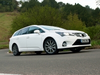 Toyota Avensis Wagon (3rd generation) 2.0 CVT (152hp) image, Toyota Avensis Wagon (3rd generation) 2.0 CVT (152hp) images, Toyota Avensis Wagon (3rd generation) 2.0 CVT (152hp) photos, Toyota Avensis Wagon (3rd generation) 2.0 CVT (152hp) photo, Toyota Avensis Wagon (3rd generation) 2.0 CVT (152hp) picture, Toyota Avensis Wagon (3rd generation) 2.0 CVT (152hp) pictures