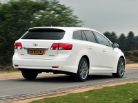 Toyota Avensis Wagon (3rd generation) 2.0 CVT (152hp) image, Toyota Avensis Wagon (3rd generation) 2.0 CVT (152hp) images, Toyota Avensis Wagon (3rd generation) 2.0 CVT (152hp) photos, Toyota Avensis Wagon (3rd generation) 2.0 CVT (152hp) photo, Toyota Avensis Wagon (3rd generation) 2.0 CVT (152hp) picture, Toyota Avensis Wagon (3rd generation) 2.0 CVT (152hp) pictures