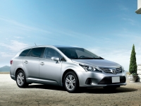 Toyota Avensis Wagon (3rd generation) 2.0 CVT (152hp) image, Toyota Avensis Wagon (3rd generation) 2.0 CVT (152hp) images, Toyota Avensis Wagon (3rd generation) 2.0 CVT (152hp) photos, Toyota Avensis Wagon (3rd generation) 2.0 CVT (152hp) photo, Toyota Avensis Wagon (3rd generation) 2.0 CVT (152hp) picture, Toyota Avensis Wagon (3rd generation) 2.0 CVT (152hp) pictures