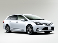 Toyota Avensis Wagon (3rd generation) 2.0 CVT (152hp) image, Toyota Avensis Wagon (3rd generation) 2.0 CVT (152hp) images, Toyota Avensis Wagon (3rd generation) 2.0 CVT (152hp) photos, Toyota Avensis Wagon (3rd generation) 2.0 CVT (152hp) photo, Toyota Avensis Wagon (3rd generation) 2.0 CVT (152hp) picture, Toyota Avensis Wagon (3rd generation) 2.0 CVT (152hp) pictures