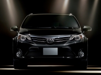 Toyota Avensis Wagon (3rd generation) 2.0 CVT (152hp) image, Toyota Avensis Wagon (3rd generation) 2.0 CVT (152hp) images, Toyota Avensis Wagon (3rd generation) 2.0 CVT (152hp) photos, Toyota Avensis Wagon (3rd generation) 2.0 CVT (152hp) photo, Toyota Avensis Wagon (3rd generation) 2.0 CVT (152hp) picture, Toyota Avensis Wagon (3rd generation) 2.0 CVT (152hp) pictures