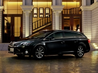 Toyota Avensis Wagon (3rd generation) 2.0 CVT (152hp) image, Toyota Avensis Wagon (3rd generation) 2.0 CVT (152hp) images, Toyota Avensis Wagon (3rd generation) 2.0 CVT (152hp) photos, Toyota Avensis Wagon (3rd generation) 2.0 CVT (152hp) photo, Toyota Avensis Wagon (3rd generation) 2.0 CVT (152hp) picture, Toyota Avensis Wagon (3rd generation) 2.0 CVT (152hp) pictures