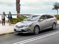 Toyota Avensis Wagon (3rd generation) 2.0 CVT (152hp) image, Toyota Avensis Wagon (3rd generation) 2.0 CVT (152hp) images, Toyota Avensis Wagon (3rd generation) 2.0 CVT (152hp) photos, Toyota Avensis Wagon (3rd generation) 2.0 CVT (152hp) photo, Toyota Avensis Wagon (3rd generation) 2.0 CVT (152hp) picture, Toyota Avensis Wagon (3rd generation) 2.0 CVT (152hp) pictures