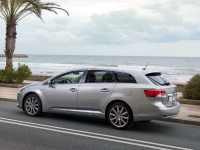 Toyota Avensis Wagon (3rd generation) 2.0 CVT (152hp) image, Toyota Avensis Wagon (3rd generation) 2.0 CVT (152hp) images, Toyota Avensis Wagon (3rd generation) 2.0 CVT (152hp) photos, Toyota Avensis Wagon (3rd generation) 2.0 CVT (152hp) photo, Toyota Avensis Wagon (3rd generation) 2.0 CVT (152hp) picture, Toyota Avensis Wagon (3rd generation) 2.0 CVT (152hp) pictures