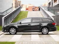 Toyota Avensis Wagon (3rd generation) 2.0 CVT (152hp) image, Toyota Avensis Wagon (3rd generation) 2.0 CVT (152hp) images, Toyota Avensis Wagon (3rd generation) 2.0 CVT (152hp) photos, Toyota Avensis Wagon (3rd generation) 2.0 CVT (152hp) photo, Toyota Avensis Wagon (3rd generation) 2.0 CVT (152hp) picture, Toyota Avensis Wagon (3rd generation) 2.0 CVT (152hp) pictures