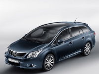 Toyota Avensis Wagon (3rd generation) 2.2 D-4D MT (150hp) image, Toyota Avensis Wagon (3rd generation) 2.2 D-4D MT (150hp) images, Toyota Avensis Wagon (3rd generation) 2.2 D-4D MT (150hp) photos, Toyota Avensis Wagon (3rd generation) 2.2 D-4D MT (150hp) photo, Toyota Avensis Wagon (3rd generation) 2.2 D-4D MT (150hp) picture, Toyota Avensis Wagon (3rd generation) 2.2 D-4D MT (150hp) pictures